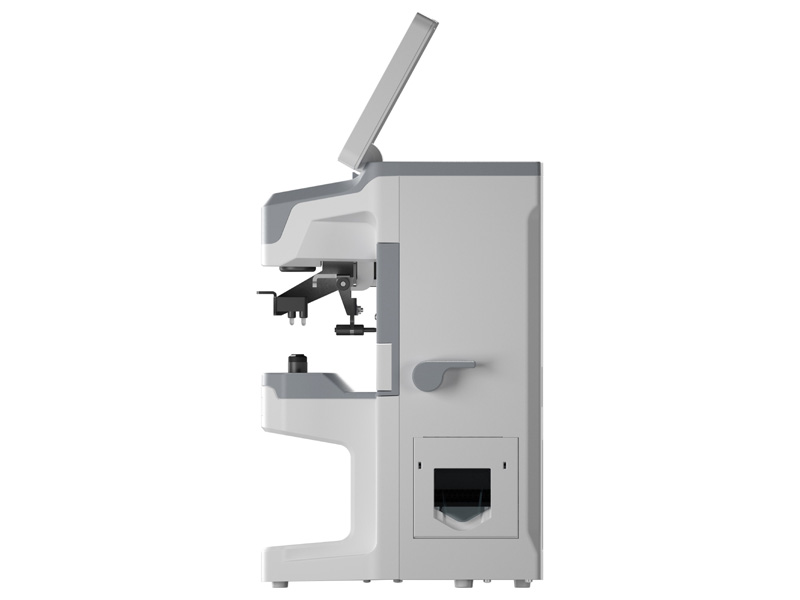 Lensmetru automat CCQ-1100 