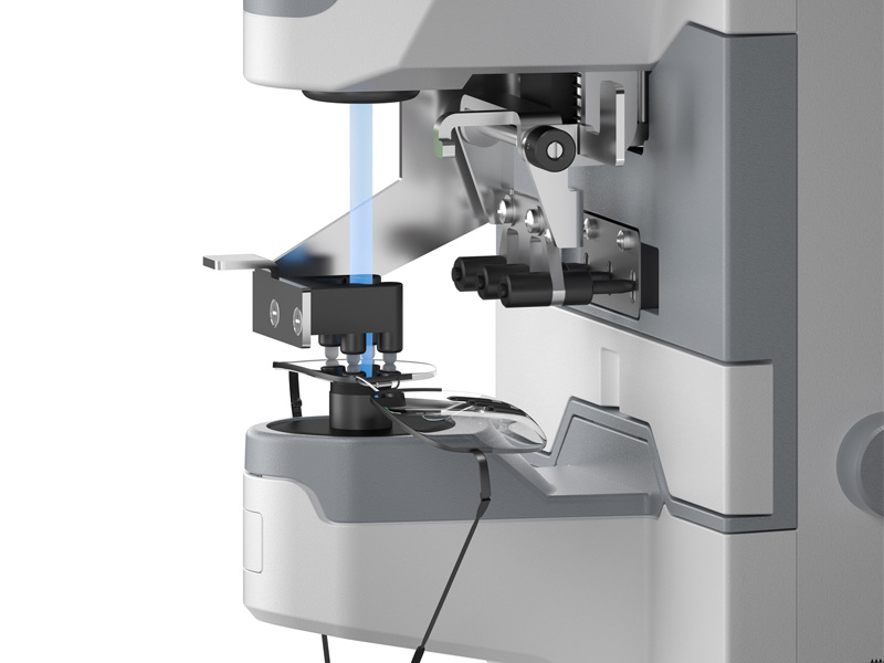 Lensmetru automat CCQ-1100 YEASN 