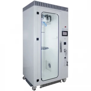 Dulap uscare si depozitare 12 endoscoape 