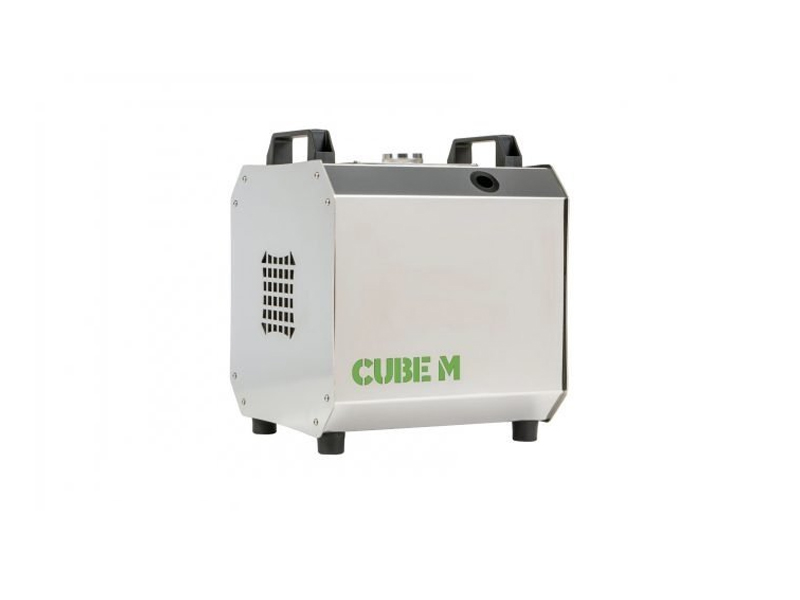 Nebulizator Cube M