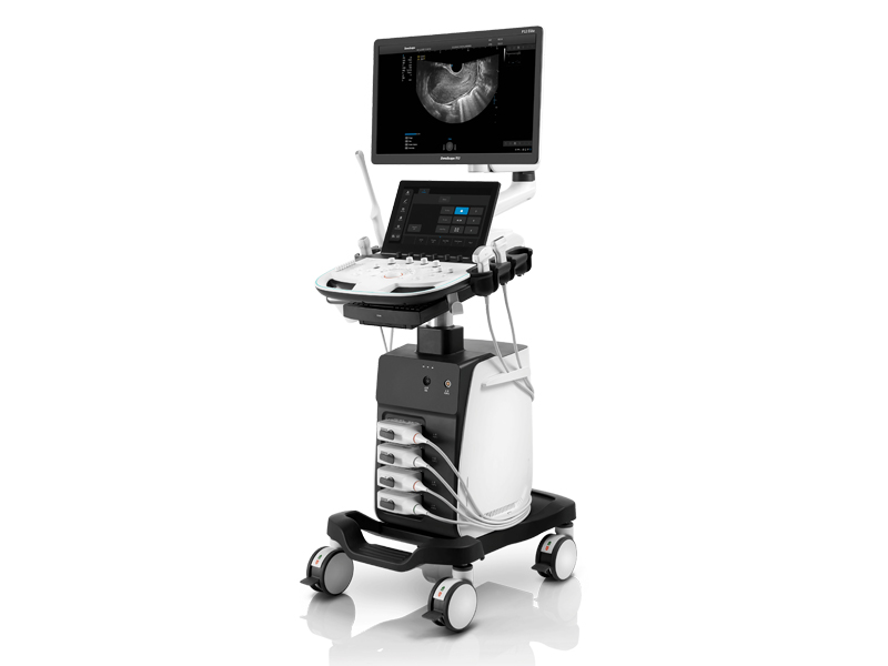 Ecograf stationar SonoScape P12 Elite