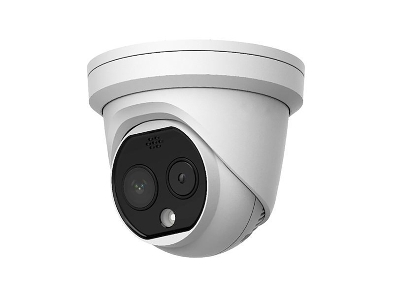 Termoscaner DS-2TD1217B-6/PA 