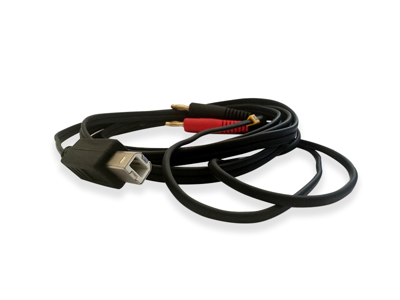 Cablu pacient electroterapie PHYSIOGO.LITE  canal A