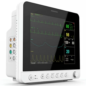 Monitor ATI CMS8000-P NEW