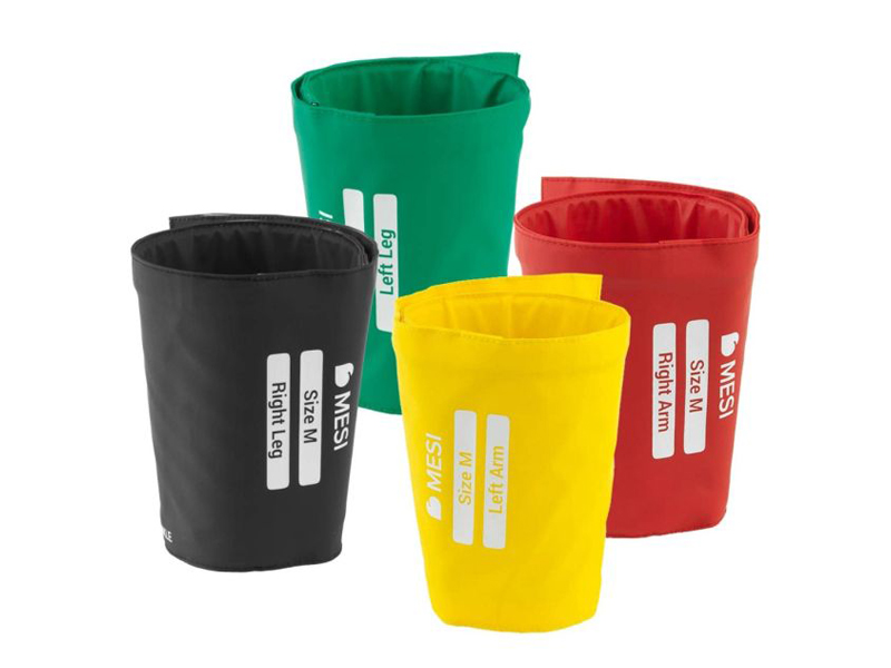 Set 4 mansete pentru mTABLET MESI, marimea M