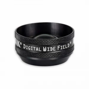 Lentila DIGITAL WIDE FIELD VOLK,  indice negru