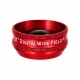 Lentila DIGITAL WIDE FIELD VOLK,  indice negru