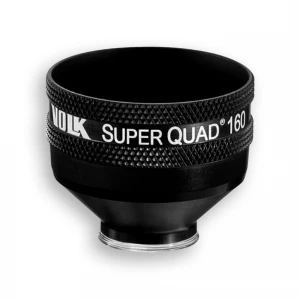 Lentila SUPER QUAD 160 VOLK 