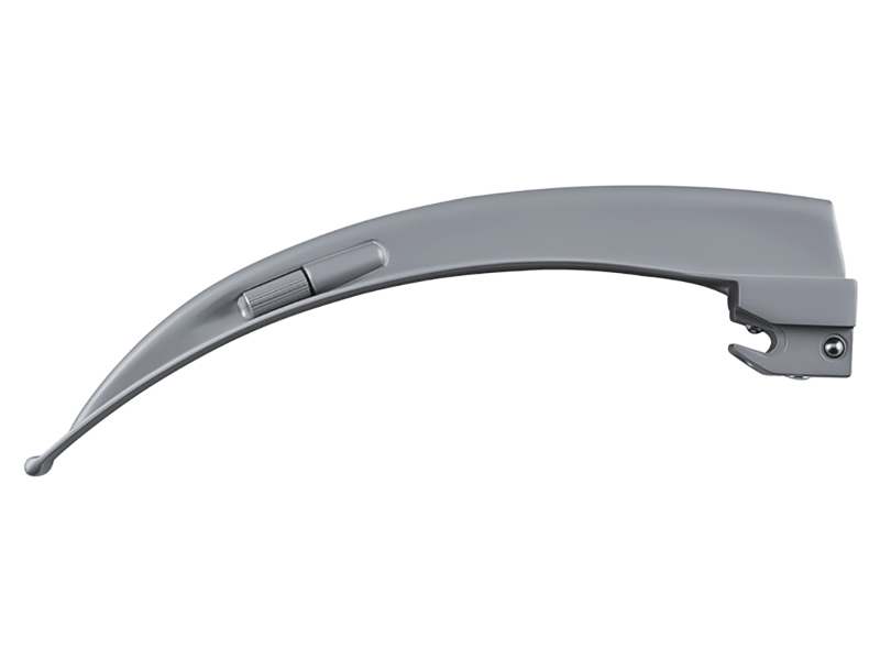 Lama laringoscop MC-INTOSH Nr.5, adult, extra mare 