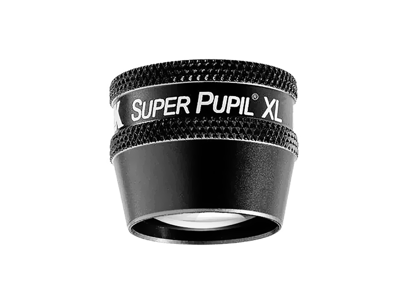 Lentila VOLK SUPER PUPIL XL 