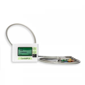 Holter ECG CardiUP 3 