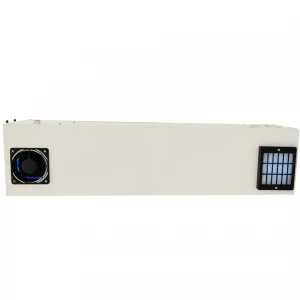 Dispozitiv de dezinfectie UV-C AIR GUARD, fix  2x25W