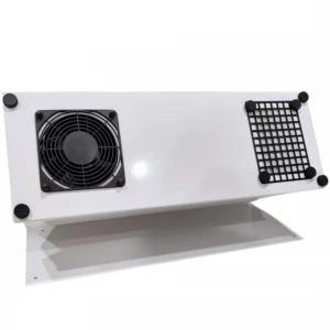 Dispozitiv de dezinfectie UV-C MULTIMODAL, fix, 2x25W 