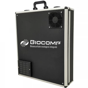 Dispozitiv de dezinfectie UV-CASE, 4x25W 