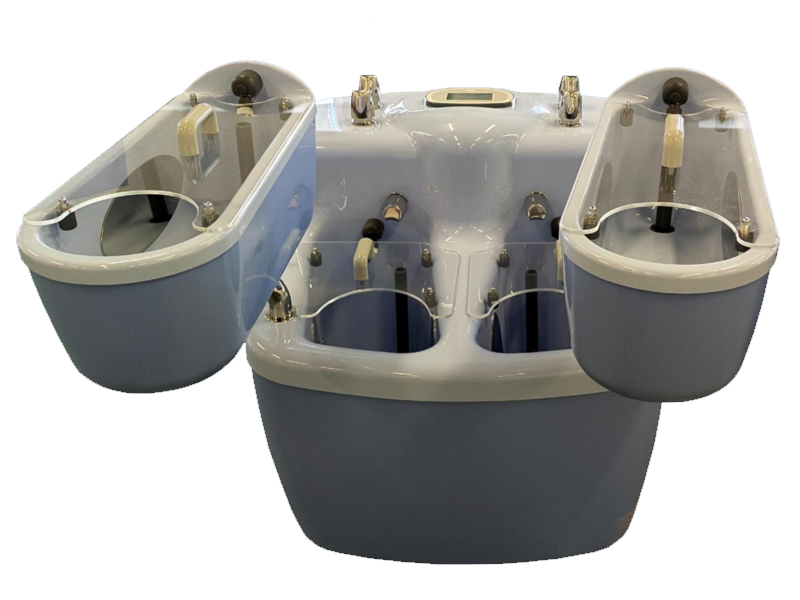 Cada hidroterapie HAUFF-KNEIPP 