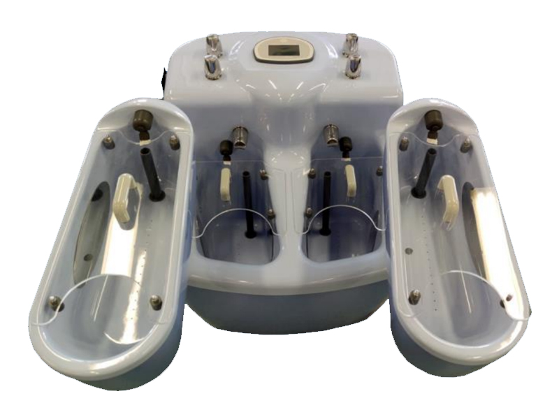 Cada hidroterapie HAUFF-KNEIPP 