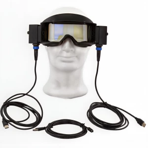 Sistem eHIT (Head Impulse Test) 