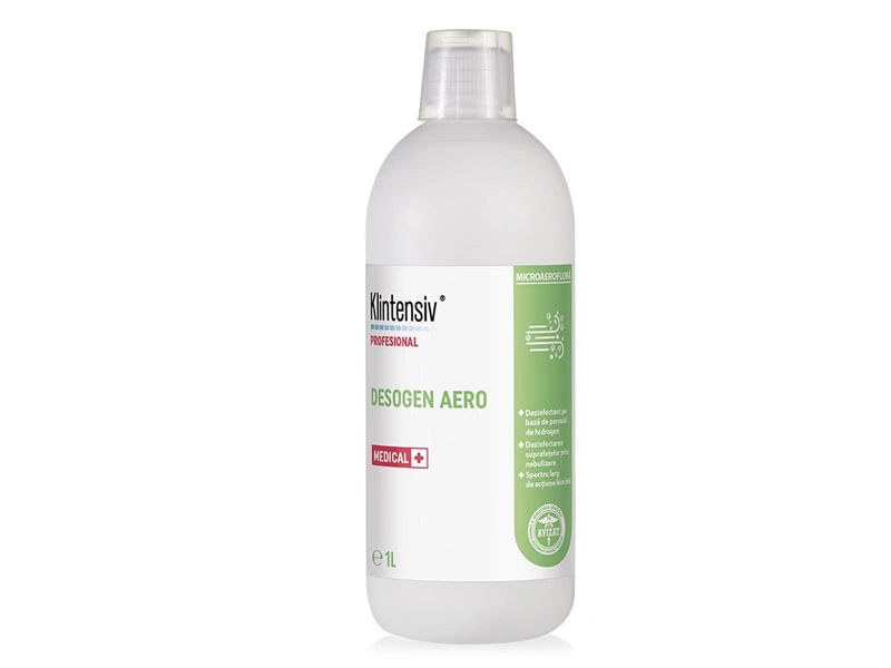 Dezinfectant DESOGEN AERO, 1L 