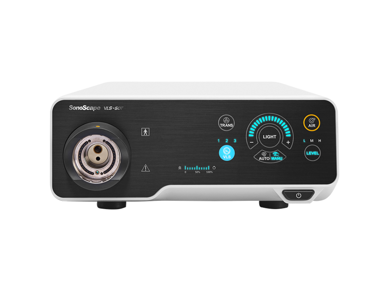 Sursa lumina VLS-50Q 