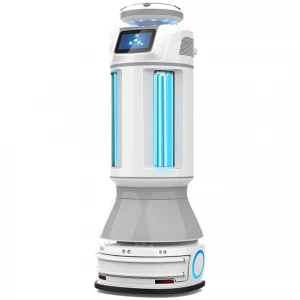 Robot dezinfectie RI M2 