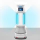 Robot dezinfectie RI M2 