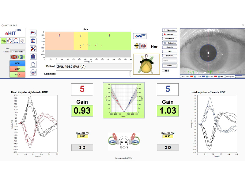 Licenta software test SHIMP pentru sistem HIT 