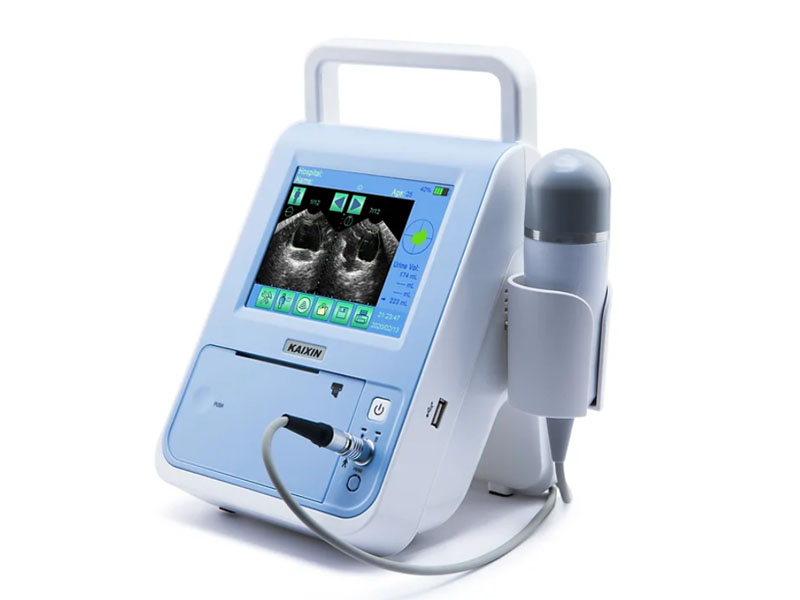 Scanner vezica urinara BVT01 