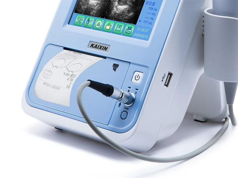 Scanner vezica urinara BVT01 