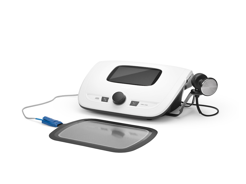 Electrod neutru, plat, compatibil cu TECARIS si TECARIS+, 24x16cm 