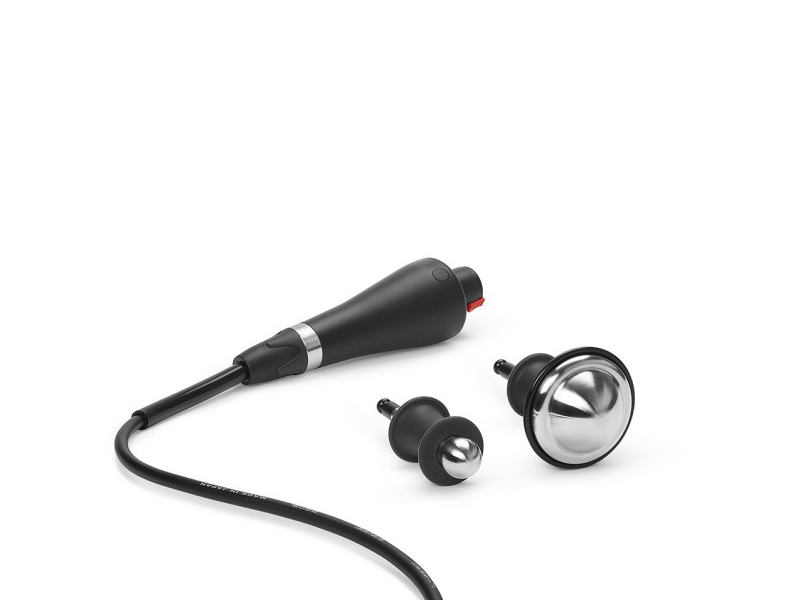 Electrod rezistiv, convex, compatibil cu TECARIS si TECARIS+  D40mm