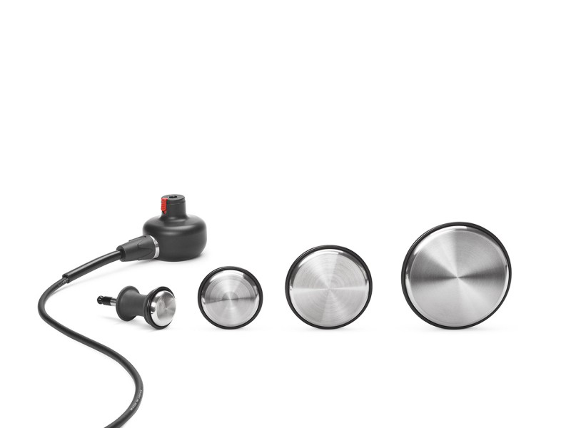 Electrod rezistiv compatibil cu TECARIS si TECARIS+, D70mm 