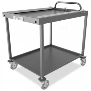 Carucior pentru incarcare masina de spalat si dezinfectat AWD655-10A 