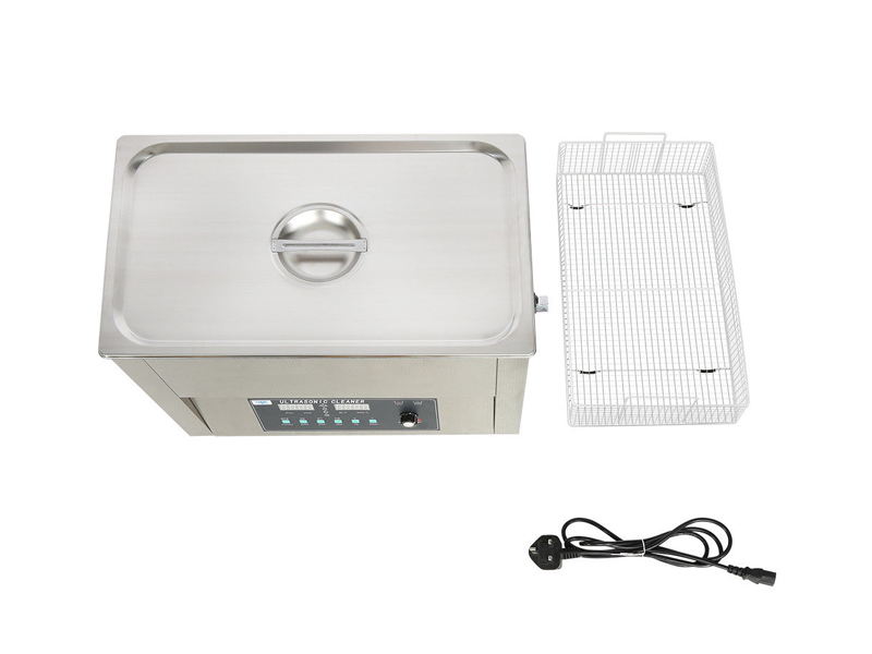 Aparat de curatare cu ultrasunete PX100A, 30l 