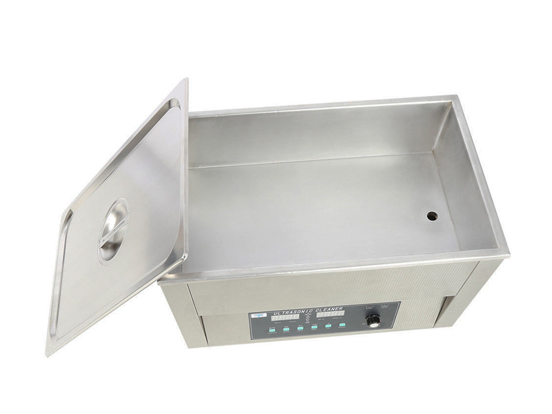 Aparat de curatare cu ultrasunete PX100A, 30l 