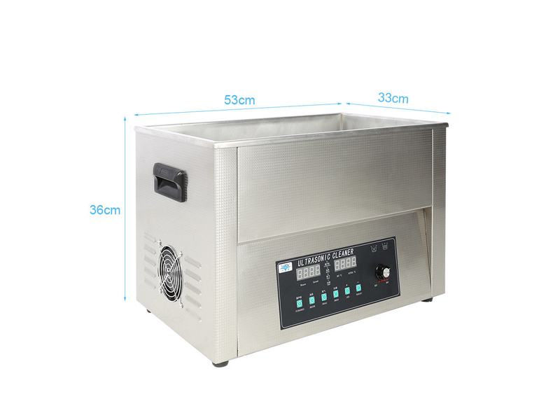 Aparat de curatare cu ultrasunete PX100A, 30l 