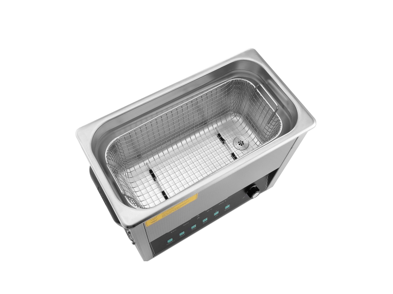 Aparat de curatare cu ultrasunete PX30A, 6l 