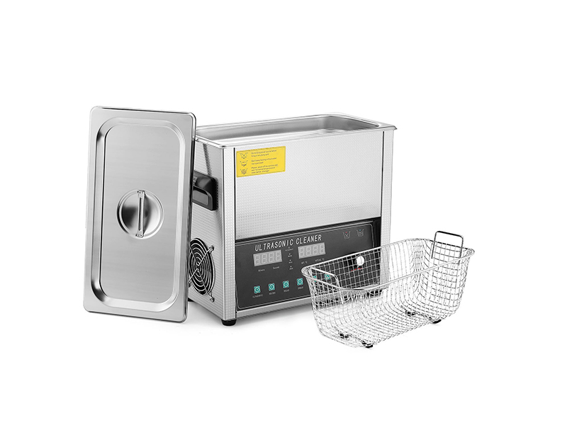 Aparat de curatare cu ultrasunete PX30A, 6l 