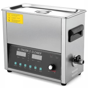 Aparat de curatare cu ultrasunete PX30A, 6l 