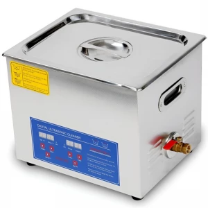 Aparat de curatare cu ultrasunete PS40A, 10l 