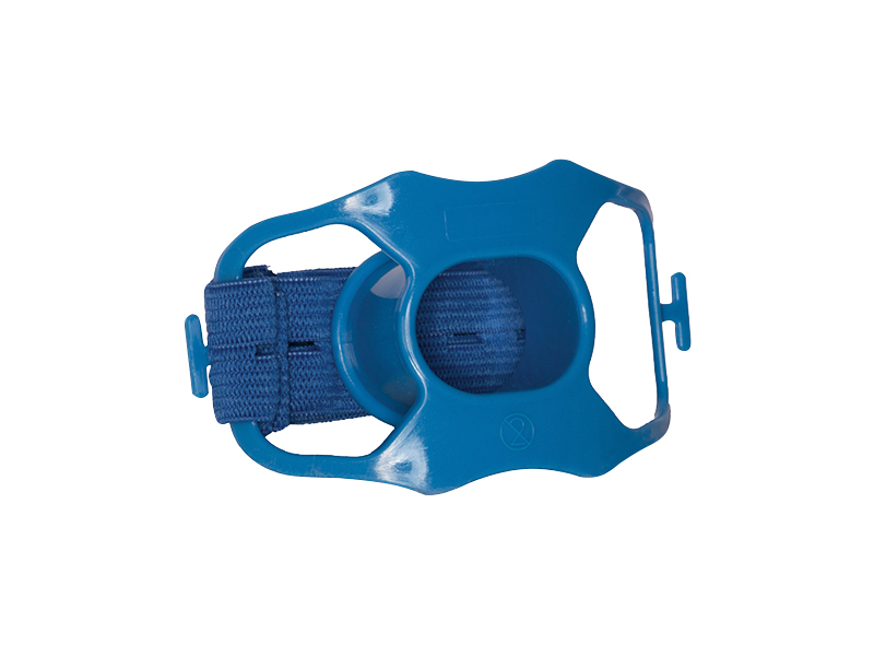 Piesa gura endoscopie cu elastic, unica utilizare 