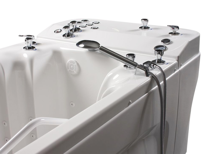 Cada hidroterapie AQUADELICIA I A30 