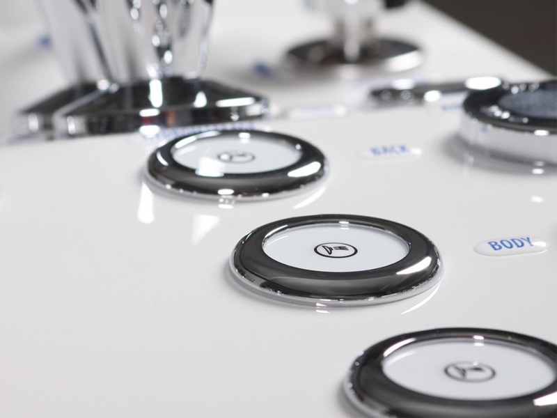 Cada hidroterapie AQUADELICIA I A30 