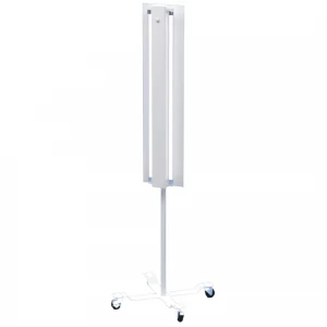 Dispozitiv de dezinfectie WOLF-LAMP S 