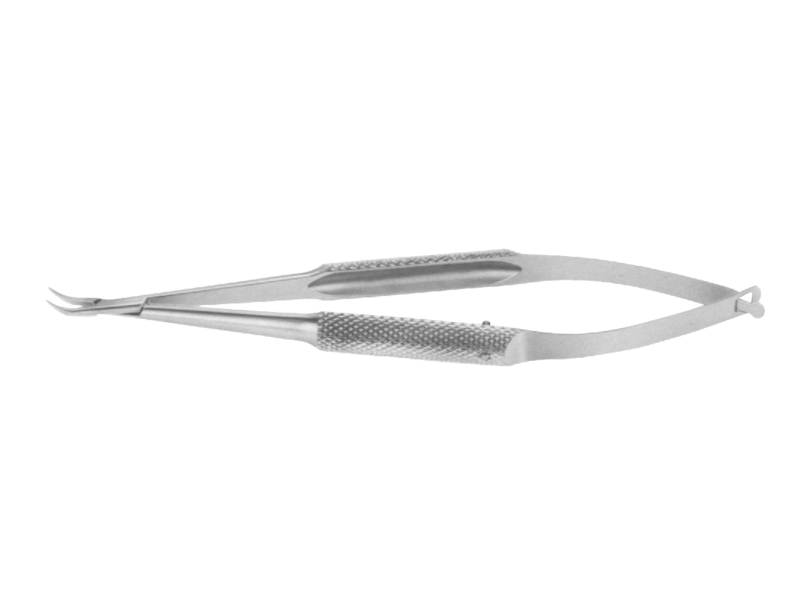 Portac TROUTMAN, titan, curb, delicat, fara clichet 