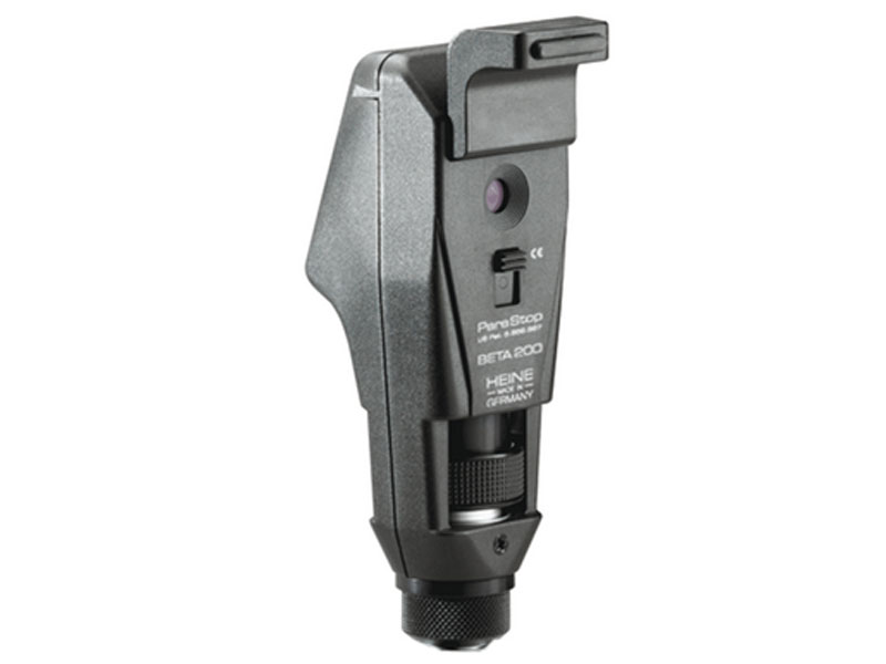 Cap retinoscop BETA 200 LED HEINE 
