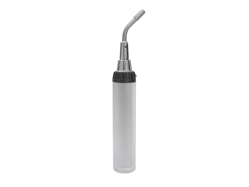 Kit transiluminator FINOFF HEINE, 3.5V 