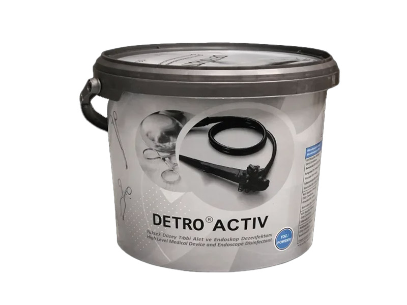 Detergent DETRO ACTIV 