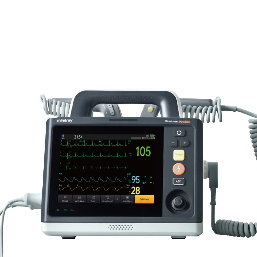 Defibrilator MINDRAY BENEHEART D30 