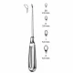 Chiureta osoasa DAUBENSPECK, L20cm,  varf 5mm (Fig 1)