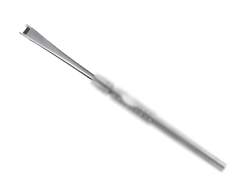 Meniscotom SMILLIE, 5mm 